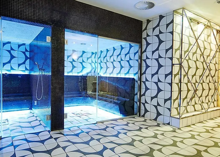 Apartament przy plaży- SPA&Basen w cenie - Spokojna okolica - Hotel Diune